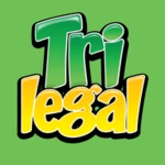 Logo of Trilegal android Application 